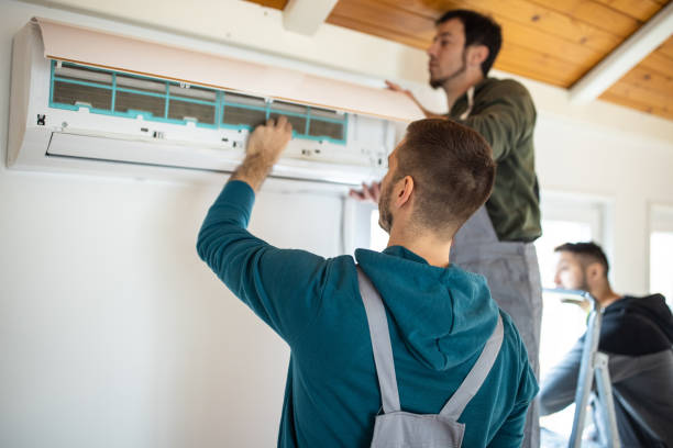 Best HVAC companies near me  in Idylwood, VA
