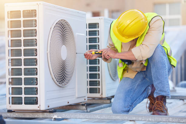 Best Best HVAC companies  in Idylwood, VA
