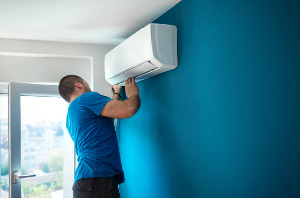 Best Air conditioning repair  in Idylwood, VA