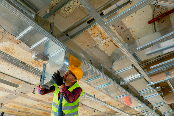 Best Residential HVAC services  in Idylwood, VA