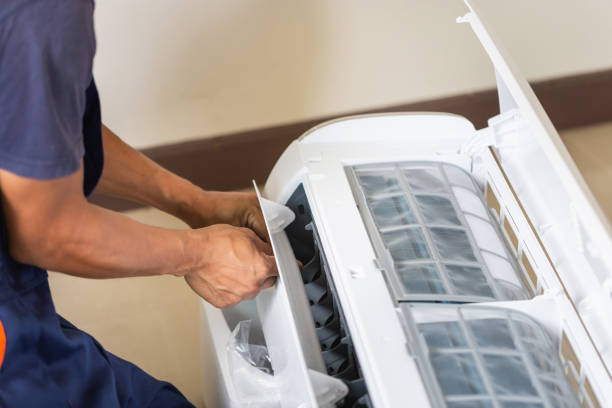 Best HVAC emergency services  in Idylwood, VA