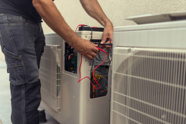 Best HVAC cleaning services  in Idylwood, VA