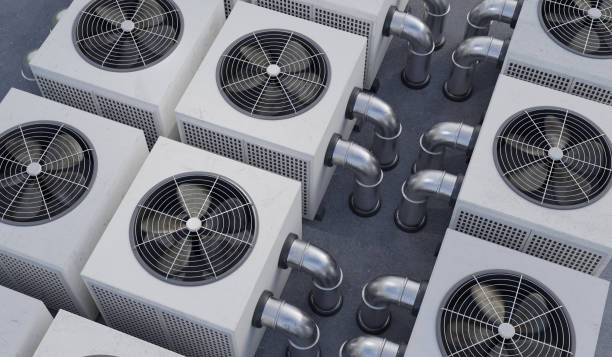 Best Local HVAC companies  in Idylwood, VA