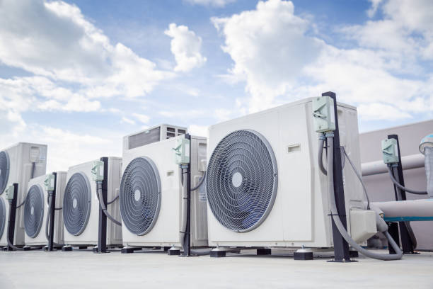 Best HVAC air duct cleaning  in Idylwood, VA