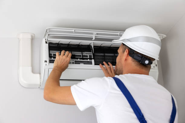 Idylwood, VA HVAC Company
