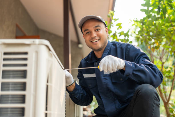 Best Affordable air conditioning repair  in Idylwood, VA