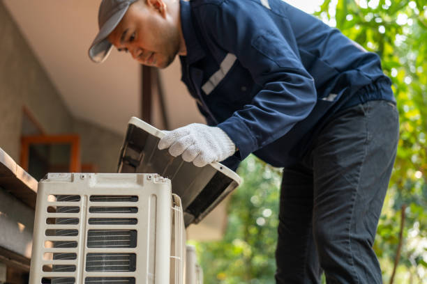 Best HVAC air duct cleaning  in Idylwood, VA