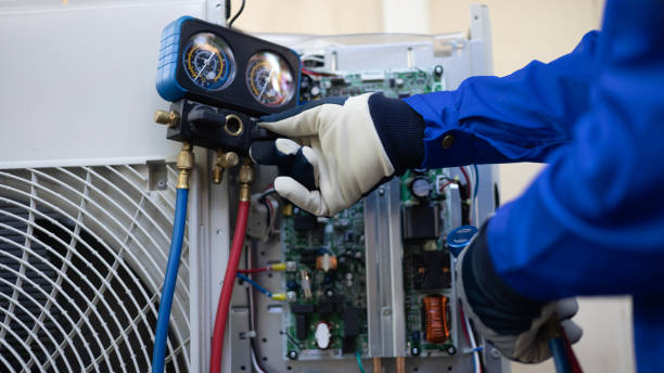 Best Air quality test  in Idylwood, VA