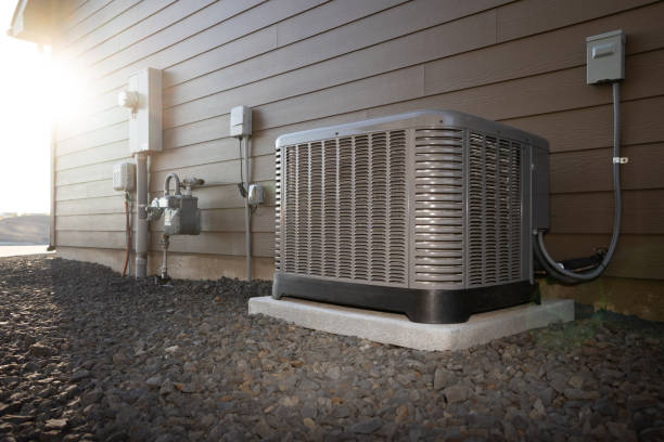 Best Commercial HVAC repair  in Idylwood, VA